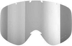 Lentilă de schimb ochelari schi copii POC POCito Iris Spare Lens - Clarity POCito/Spektris Silver
