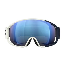 Ochelari schi POC Zonula - Bleu/Blanc/Partly Sunny Blue