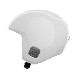 Cască schi POC Skull Dura Comp MIPS - Hydrogen White