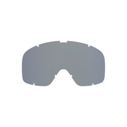 Lentilă de schimb ochelari schi copii POC POCito Opsin Spare Lens - Clarity POCito/Spektris Silver
