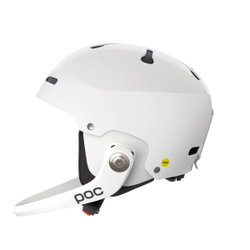 Cască schi POC Artic SL MIPS - Hydrogen White