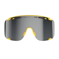 Ochelari schi POC Devour Glacial CUS - Aventurine Yellow