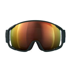 Ochelari schi POC Zonula - Pargasite Green/Partly Sunny Orange