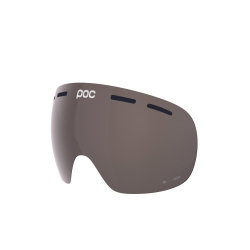 Lentilă de schimb ochelari schi POC Fovea Clarity Define Spare Lens - Clarity Define 20/No Mirror