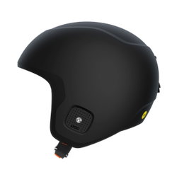 Cască schi POC Skull Dura X MIPS - Uranium Black Matt