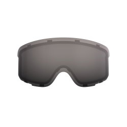 Lentilă de schimb ochelari schi POC Nexal Mid Clarity Define Spare Lens - Clarity Define/No Mirror