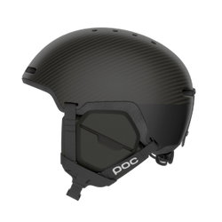 Cască schi POC Calyx Carbon - Carbon/Uranium Black