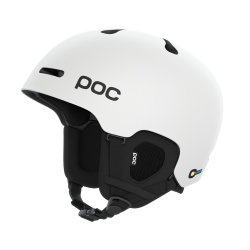 Cască schi POC Fornix - Hydrogen White Matt