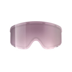 Lentilă de schimb ochelari schi POC Nexal Mid Clarity Spare Lens - Clarity/No Mirror