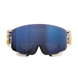 Ochelari schi POC Nexal Mid Hedvig Wessel Ed. - Piggtind Pink/Partly Sunny Azure