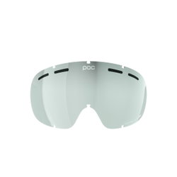 Lentilă de schimb ochelari schi POC Fovea Mid/Fovea Mid Race Lens - Clear/No Mirror