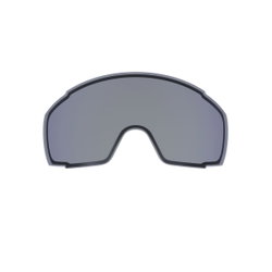 Lentilă de schimb ochelari schi POC Zonula/Zonula Race Lens - Clarity Highly Intense/Sunny Silver
