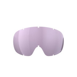 Lentilă de schimb ochelari schi POC Fovea Mid/Fovea Mid Race Lens - Clarity Highly Intense/Cloudy Violet