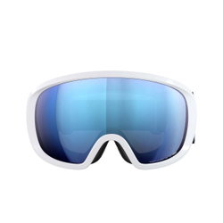 Ochelari schi POC Fovea - Blixten/Partly Sunny Blue