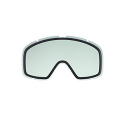 Lentilă de schimb ochelari schi POC Opsin Lens - Clear/No Mirror