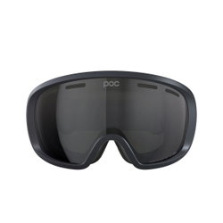 Ochelari schi POC Fovea - Uranium Black/Partly Sunny Grey