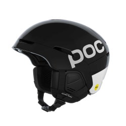 Cască schi POC Obex Connect - Uranium Black