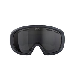 Ochelari schi POC Fovea Mid - Uranium Black/Partly Sunny Grey