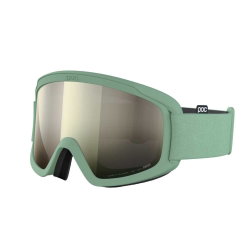 Ochelari schi POC Opsin - Gibbsite Green/Partly Sunny Ivory