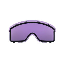 Lentilă de schimb ochelari schi POC Nexal Mid Lens - Clarity Highly Intense/Partly Sunny Blue