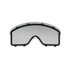 Lentilă de schimb ochelari schi POC Nexal Mid Lens - Clear/No Mirror