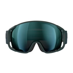 Ochelari schi POC Zonula - Pargasite Green/Partly Sunny Forest Green