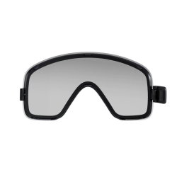 Lentilă de schimb ochelari schi POC Vitrea Lens - Clear/No Mirror