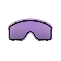 Lentilă de schimb ochelari schi POC Nexal Lens - Clarity Highly Intense/Partly Sunny Blue