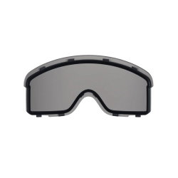 Lentilă de schimb ochelari schi POC Nexal Mid Lens - Clarity Universal/Partly Cloudy Grey