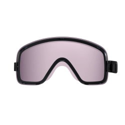 Lentilă de schimb ochelari schi POC Vitrea Lens - Clarity Highly Intense/Low Light Pink