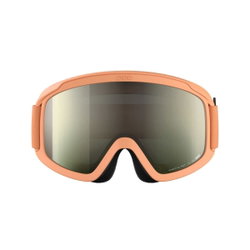Ochelari schi POC Opsin - Apricot Sunstone/Partly Sunny Ivory