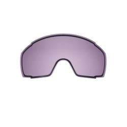 Lentilă de schimb ochelari schi POC Zonula/Zonula Race Lens - Clarity Highly Intense/Cloudy Violet