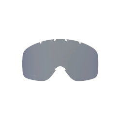 Lentilă de schimb ochelari schi copii POC POCito Iris Lens - Clarity POCito/Partly Sunny Silver