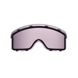 Lentilă de schimb ochelari schi POC Nexal Mid Lens - Clarity Highly Intense/Low Light Pink