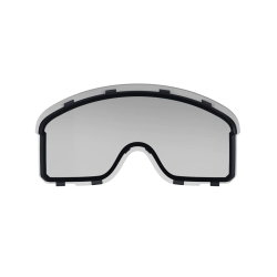Lentilă de schimb ochelari schi POC Nexal Lens - Clear/No Mirror