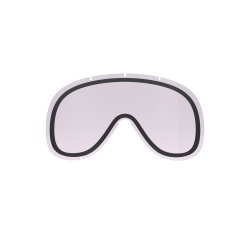 Lentilă de schimb ochelari schi POC Retina Mid/Retina Mid Race Lens - Clarity Highly Intense/Artificial Light