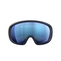 Ochelari schi POC Fovea Mid - Apatite Navy/Partly Sunny Blue