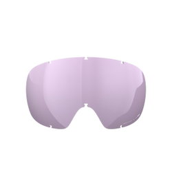 Lentilă de schimb ochelari schi POC Fovea/Fovea Race Lens - Clarity Highly Intense/Cloudy Violet