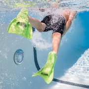 Finis labe Booster pentru copii