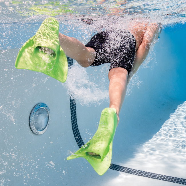 Finis labe Booster pentru copii