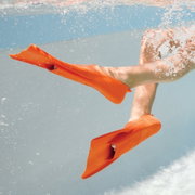 Finis labe Booster pentru copii