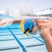 Finis Snorkel Freestyle adulti