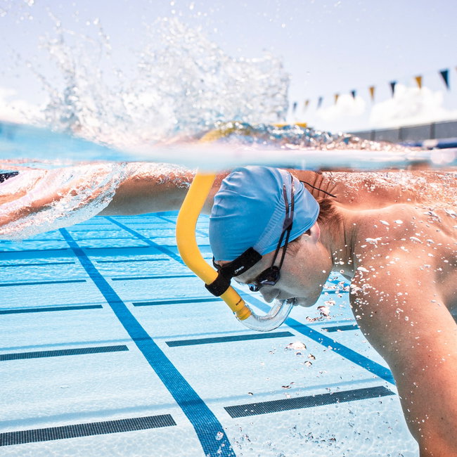 Finis Snorkel Freestyle adulti