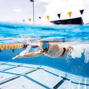 Finis Snorkel Freestyle adulti