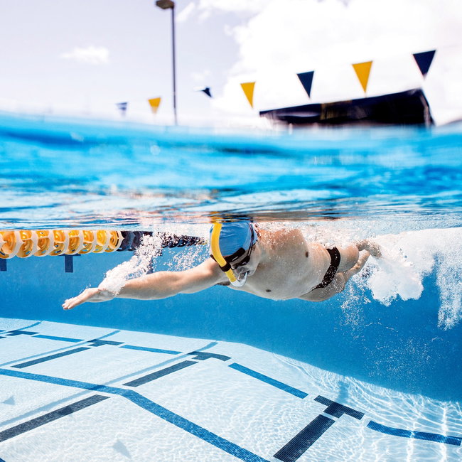 Finis Snorkel Freestyle adulti