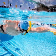 Finis Snorkel Freestyle adulti