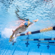 Finis Snorkel Freestyle adulti