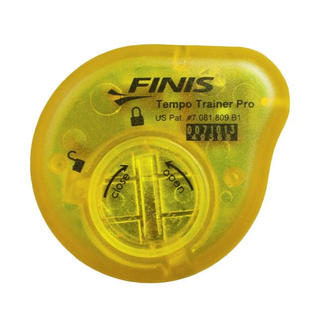 Finis Tempo Trainer Metronom Subacvatic