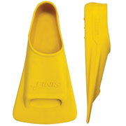 Finis Zoomers Gold labe scurte