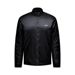 Geacă schi POC Lite Padded Jacket - Uranium Black